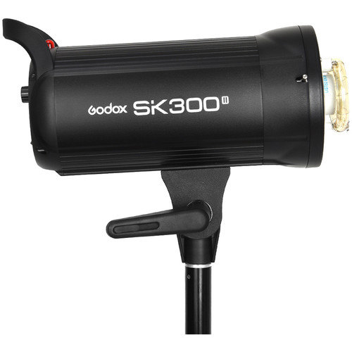 Godox SK300II - 2